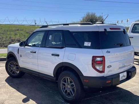 New 2026 Ford Bronco Sport Big Bend image 5