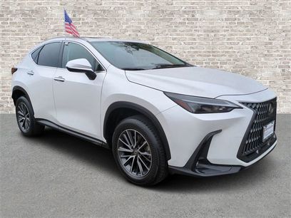 Used 2024 Lexus NX 350 AWD