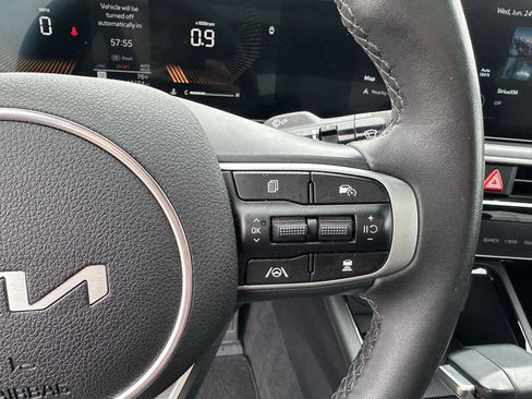 Used 2025 Kia K5 GT-Line w/ GT-Line Premium Package FWD image 24