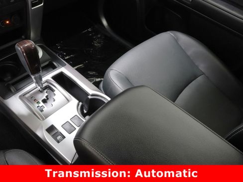 Certified 2022 Toyota 4Runner Limited image 17