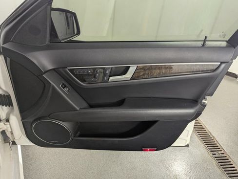 Used 2012 Mercedes-Benz C 63 AMG Sedan image 21
