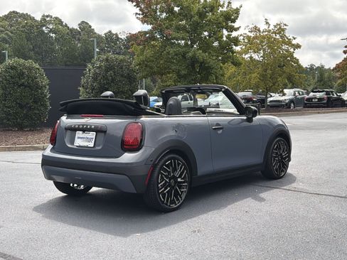 New 2026 MINI Cooper S FWD image 3