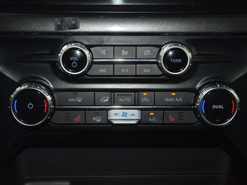 Used 2023 Ford F150 XLT w/ Equipment Group 302A High AWD/4WD image 36