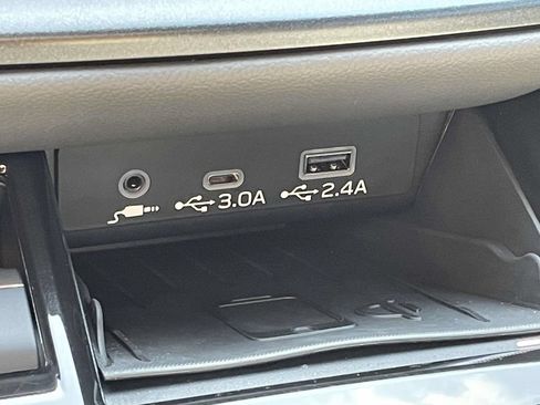 Certified 2025 Subaru Outback Wilderness AWD/4WD image 19