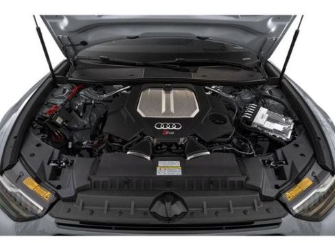 Used 2024 Audi RS 6 performance AWD/4WD image 12