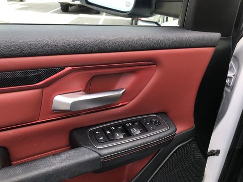 Used 2019 RAM 1500 Rebel w/ Rebel Level 2 Equipment Group image 12