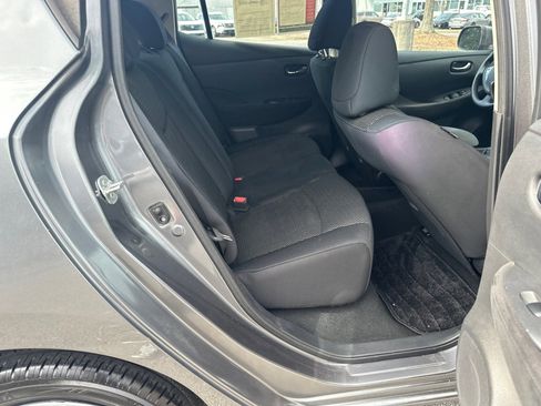 Used 2015 Nissan Leaf S w/ Charge Package image 15