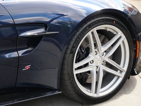New 2026 Aston Martin V8 Vantage S RWD image 9