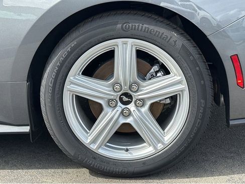 New 2026 Ford Mustang Coupe RWD image 33