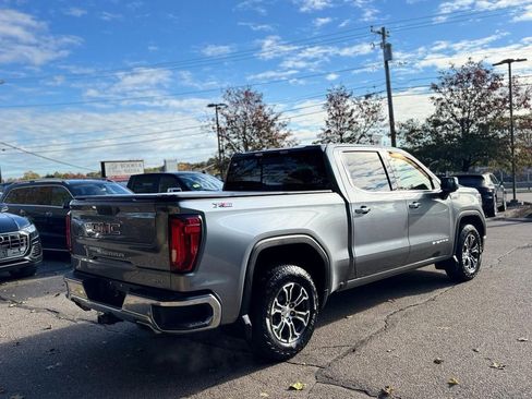 Used 2019 GMC Sierra 1500 SLT image 6