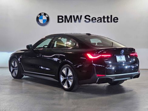 Certified 2023 BMW i4 eDrive35 w/ Premium Package image 4