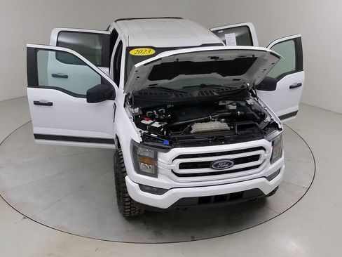 Certified 2023 Ford F150 XLT w/ Trailer Tow Package image 45