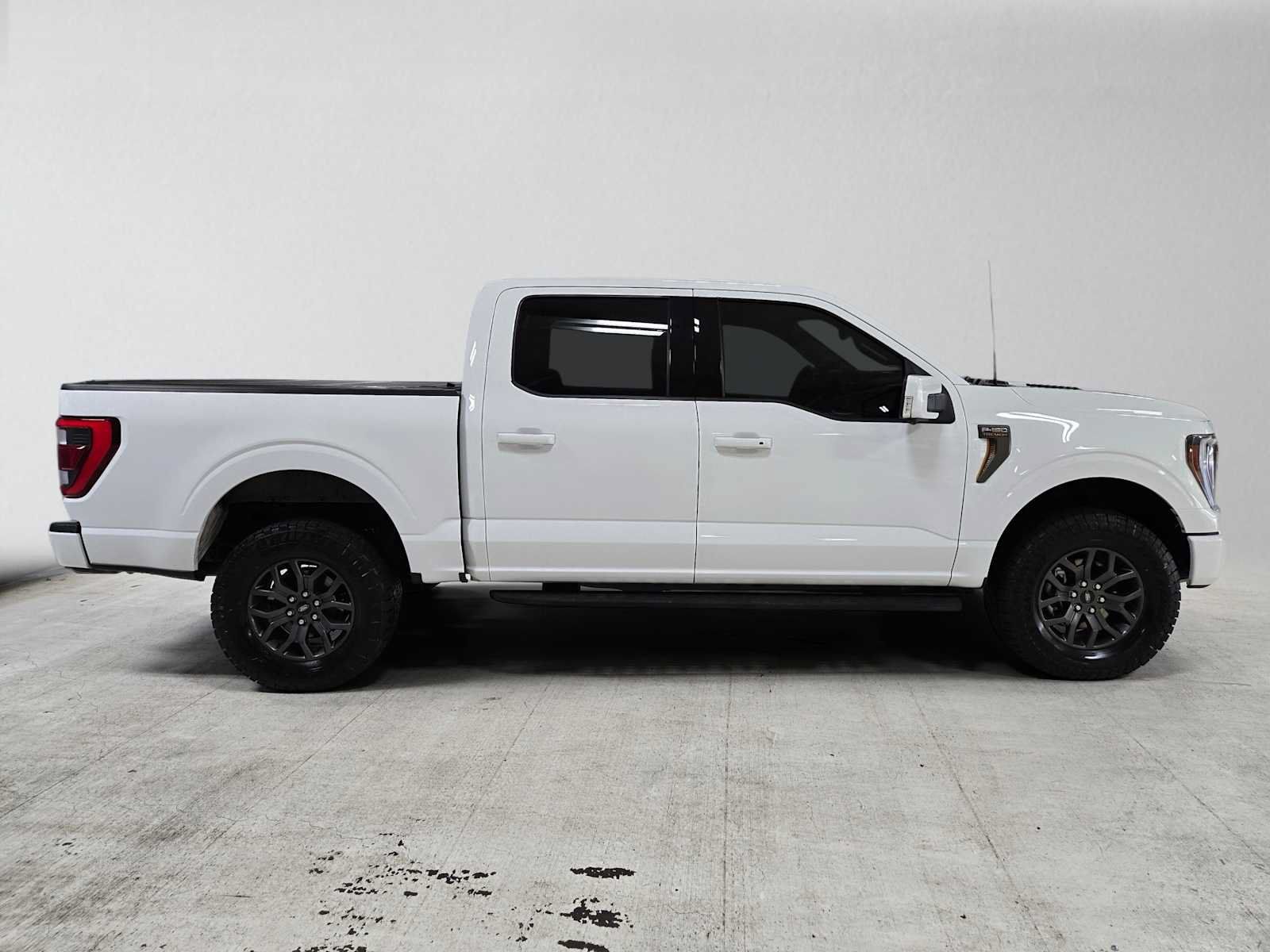 Used 2023 Ford F150 Tremor w/ Equipment Group 402A High AWD/4WD image 2
