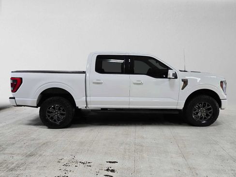 Used 2023 Ford F150 Tremor w/ Equipment Group 402A High AWD/4WD image 2