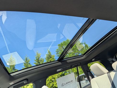 New 2026 Lexus TX 350 AWD w/ Technology Package image 16