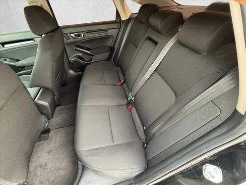 Used 2024 Honda Civic EX image 16