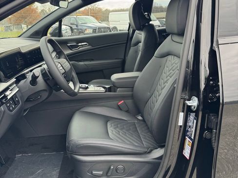 New 2026 Kia Sportage X-Line AWD/4WD image 11