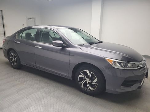 Used 2017 Honda Accord LX image 11