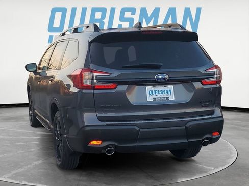 New 2026 Subaru Ascent Bronze Edition image 4