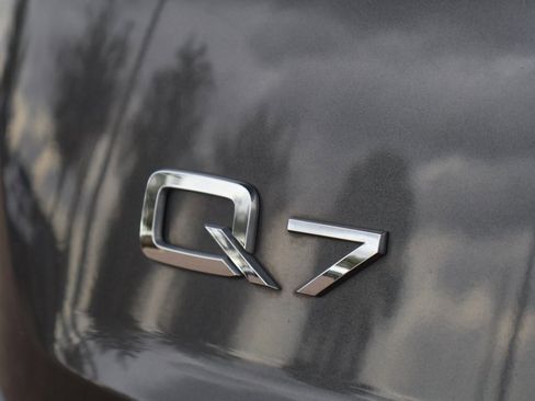 Used 2023 Audi Q7 2.0T Premium Plus w/ Premium Plus Package image 25