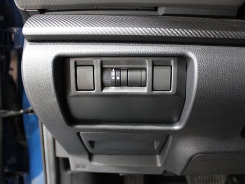 Used 2024 Subaru Crosstrek 2.5i Wilderness w/ Crosstrek Mirror Package image 8