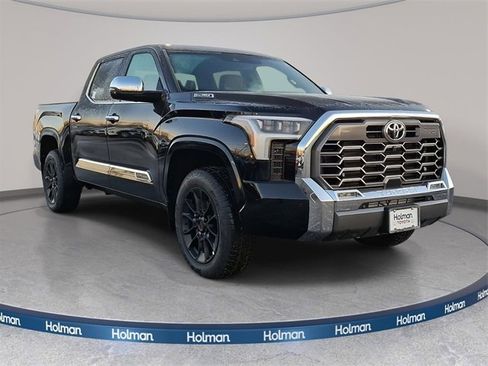 New 2026 Toyota Tundra 1794 Edition image 2