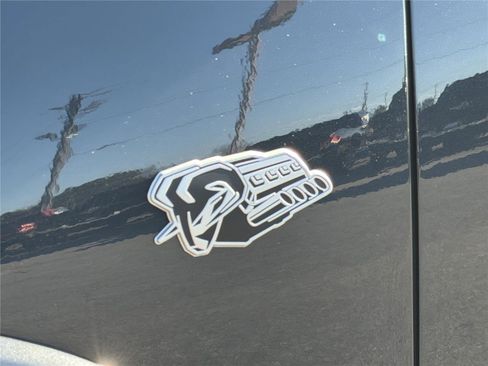 New 2026 RAM 1500 Big Horn image 13