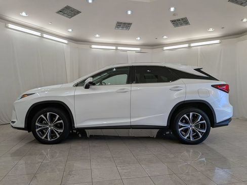 Used 2020 Lexus RX 350 AWD w/ Premium Package image 5