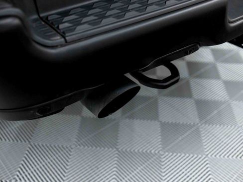 Used 2022 RAM 1500 TRX w/ TRX Level 2 Equipment Group image 33