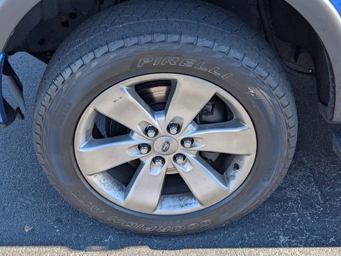 Used 2012 Ford F150 FX4 w/ FX Luxury Pkg image 21