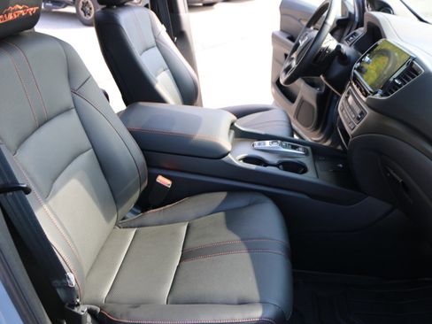 Used 2025 Honda Ridgeline TrailSport+ image 30