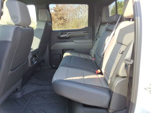 Certified 2024 Chevrolet Silverado 1500 ZR2 w/ Technology Package image 20