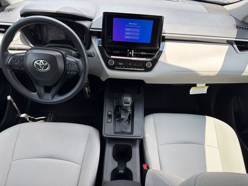 Used 2026 Toyota Corolla Cross L FWD image 27
