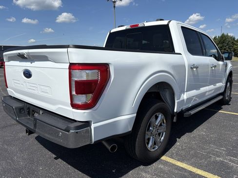 Used 2023 Ford F150 Lariat image 38