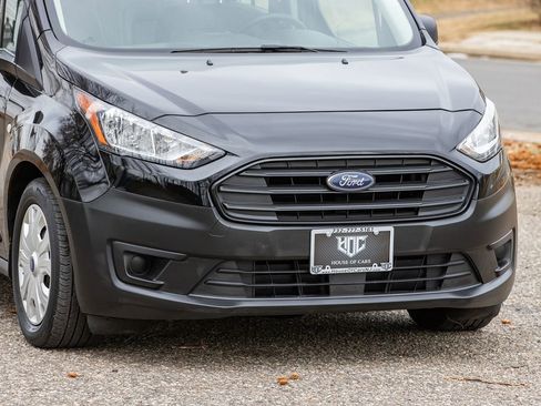 Used 2023 Ford Transit Connect XL image 6