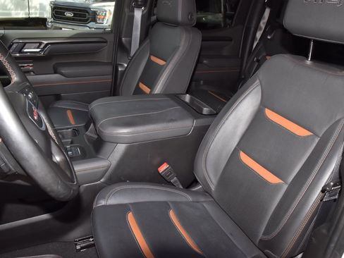 Used 2025 GMC Sierra 1500 AT4 w/ AT4 Premium Package image 34