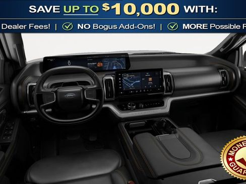 New 2026 Ford Expedition Tremor image 10