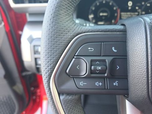 New 2026 Toyota Tacoma TRD Off-Road AWD/4WD image 17
