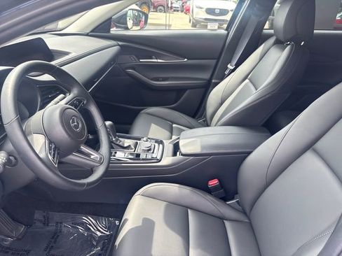 Certified 2025 MAZDA CX-30 AWD 2.5 S w/ Select Sport Pkg image 9