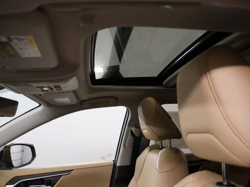 New 2025 Toyota RAV4 XLE Premium image 13