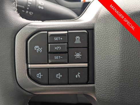 New 2026 Ford F150 XLT w/ Equipment Group 303A High image 30