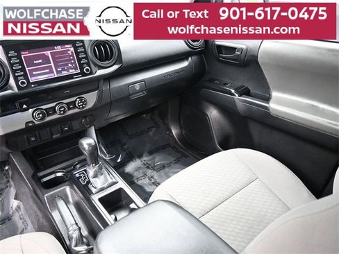 Used 2023 Toyota Tacoma SR image 10