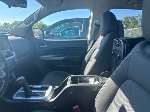 Used 2020 Chevrolet Colorado LT AWD/4WD image 29