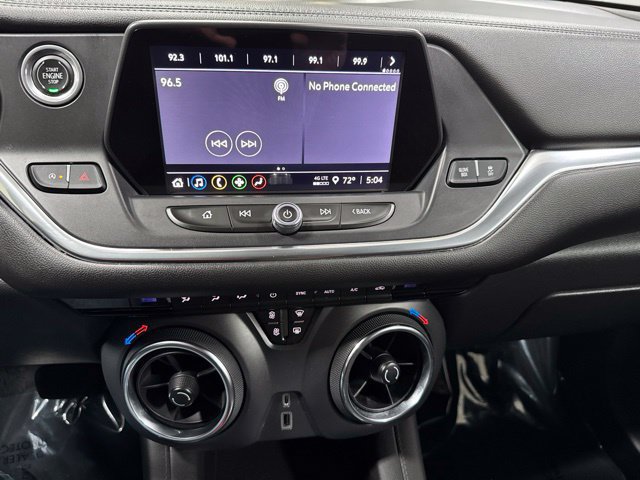 Used 2021 Chevrolet Blazer LT AWD/4WD image 16