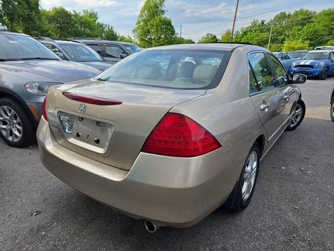 Used 2006 Honda Accord EX image 5