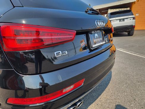Used 2016 Audi Q3 2.0T Premium Plus image 39