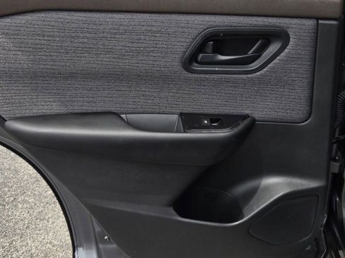 Certified 2023 Nissan Rogue S FWD image 10