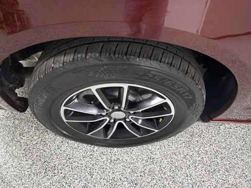 Used 2019 Dodge Grand Caravan GT image 41