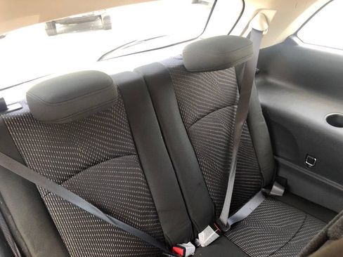 Used 2019 Dodge Journey SE w/ Connectivity Group FWD image 24