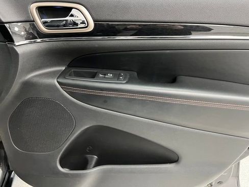 Used 2016 Jeep Grand Cherokee Limited 75th Anniversary image 54